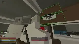 unturned ep16 (organizing)
