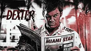 Dexter - Blood Theme [ EXTENDED VERSION ]