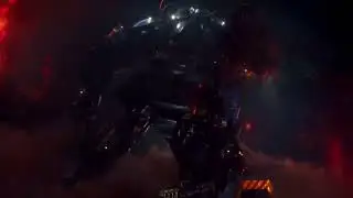 Pacific Rim (2013) - Final Battle - Part 1 HD