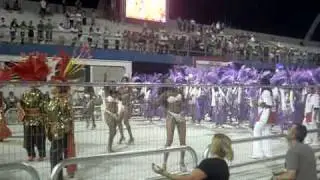 desfile ddr