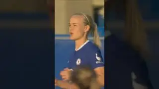 First goal back after injury ⚽