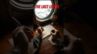 POV: You awake up in the hindenburg in 1937 right before disaster #pov #ai #history