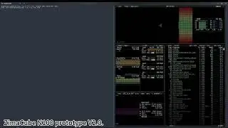 【Made With IceWhale Community】 Garandil 's ZimaCube Thermal Testing