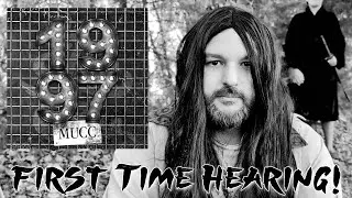 Audio Engineer Reacts to 1997 by MUCC!