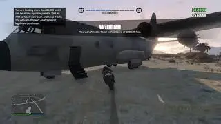 GTA V 21: 😂 💥