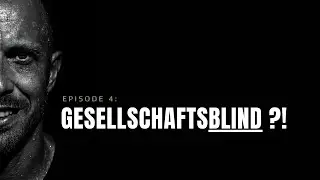 Gesellschaftsblind: Warum wir den Preis für Bequemlichkeit zahlen | UNVERSCHÖNT Podcast