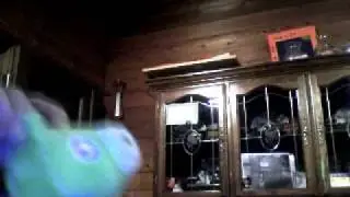 this is a weird angry birds 