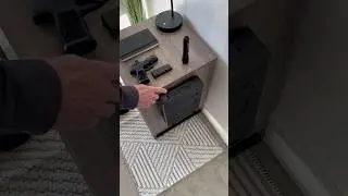 Slider Series Essential Quick Access Safe