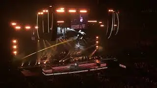 Celine Dion Courage Tour February 28, 2020 Barclays Center, Brooklyn NY