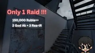 150K Rubles 🍜 [ Project Delta ]