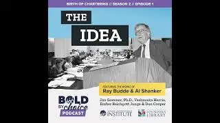 S2 E1 Where It All Began – The Roots of Chartering