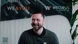 Einblicke bei WECUBEX – unsere Mitarbeiterinterviews