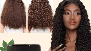 Jamaican Black Castor Oil: The Natural Hair Secret