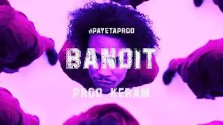Gambi x Brulux x JUL Type Beat - BANDIT || Instrumental Club (Prod. Keram BeatZ)