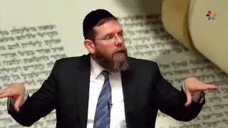 Rabbi Reuven Lauffer - Basic Judaism: Friday Night - Part 1