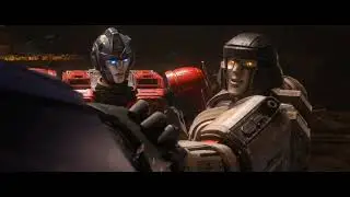 Transformers One - 