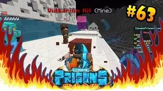 MY FIRST GKIT AND MY GENS ARE OP!!! COSMIC PRISONS (Sovereign Planet) EPISODE: 63