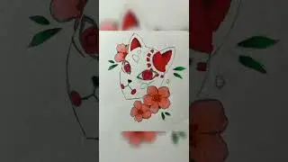 some Pinterest drawing ideas part 1 you must try this 💫❤️#aesthetic #drawing #artbymuqadas
