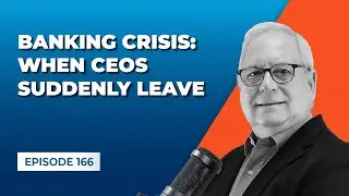 Eric Segal - $30M Banking Crisis: SEC Investigation Story [Gross Profit Podcast]