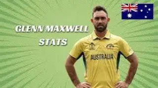 Maxwell stats and wickets || RC 22 || Bowling tips || Spinners only !!!