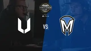 UNILAD vs Mindfreak | CWL Pro League | Stage 2 | Week 4 Day 3