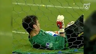La coupe de la Ligue 2006 par Gavanon