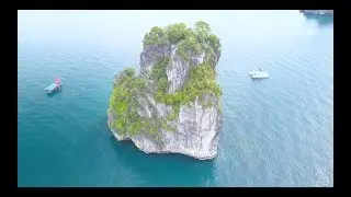 Krabi Sunset Cruises