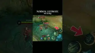 Argus Bug Tutorial 11 secs ult | #mobilelegends #mlbbtutorial #argus #mlbbcreatorcamp #mlbbshorts