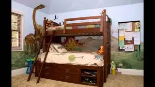 Wall Decals Dinosaur Themes