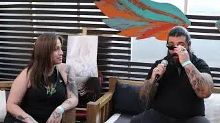 ENTREVISTA A ALEX DE KYTHRONE EN ENCUENTRO DARKZONE