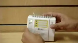 Krown - Instruct on KA300RX Alert Monitor Receiver
