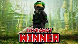 20k GIVEAWAY - WINNER ANNOUNCED!! 🎁