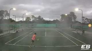 naples semis 2026 itf II