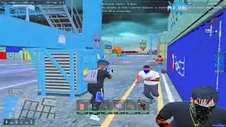 MASTERS RP || 9B BNS 💙 VS ALL