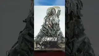 Godzilla: Unleashed Scrapped Kaiju - Part 2