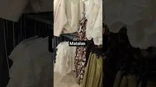 Stunning Women's Fashion Collection at Matalan! ✨#matalan#matalanhaul#yt#viral#ytshorts#trending