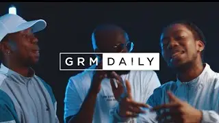 Predz UK x J-Unity - Gyal Dem Sugar [Music Video] | GRM Daily