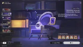 Unknowable Domain Antinomic Waltz Full Quest + All 20 Trailblaze Secrets || Honkai: Star Rail