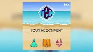 MeLia & 2C - Tout me convient