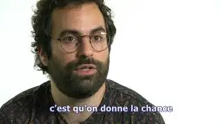 TRAVAILLER en France, visions d'étrangers 2/2