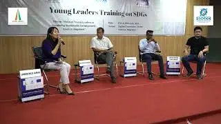Full Panel Discussion | Economic Growth and Sustainable Development Opportunities for Northeast