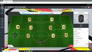 CHEAPEST WAY HOW TO COMPLETE COMMUNITY TOTSSF SBC CHALLENGE #4