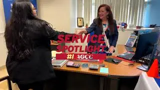 Small Business Transportation Resource Center - Service Spotlight