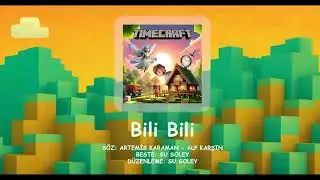 Soley Kids - Bili Bili (Timecraft Orijinal Tiyatro M&uuml;zikleri) #PeriliSahne