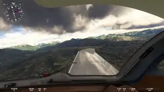 Nice flight simulator 2020 xbox series x