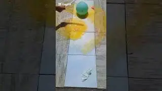 💥 Color Balloon Challenge &ndash; Satisfying Water Balloon Pop 💦🔥 #experiment #balloon #bestshuffle #boom