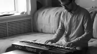 Alexander Frolov - Tigran Hamasyan - Entertain Me (Live) COVER