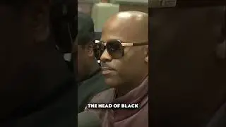 Damon Dash On Lyor Cohen: 