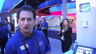 Intel Anti Theft Tech Coming Soon to a Laptop Near You