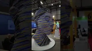Plast Eurasia 2024 изнутри: атмосфера, техника и вдохновение